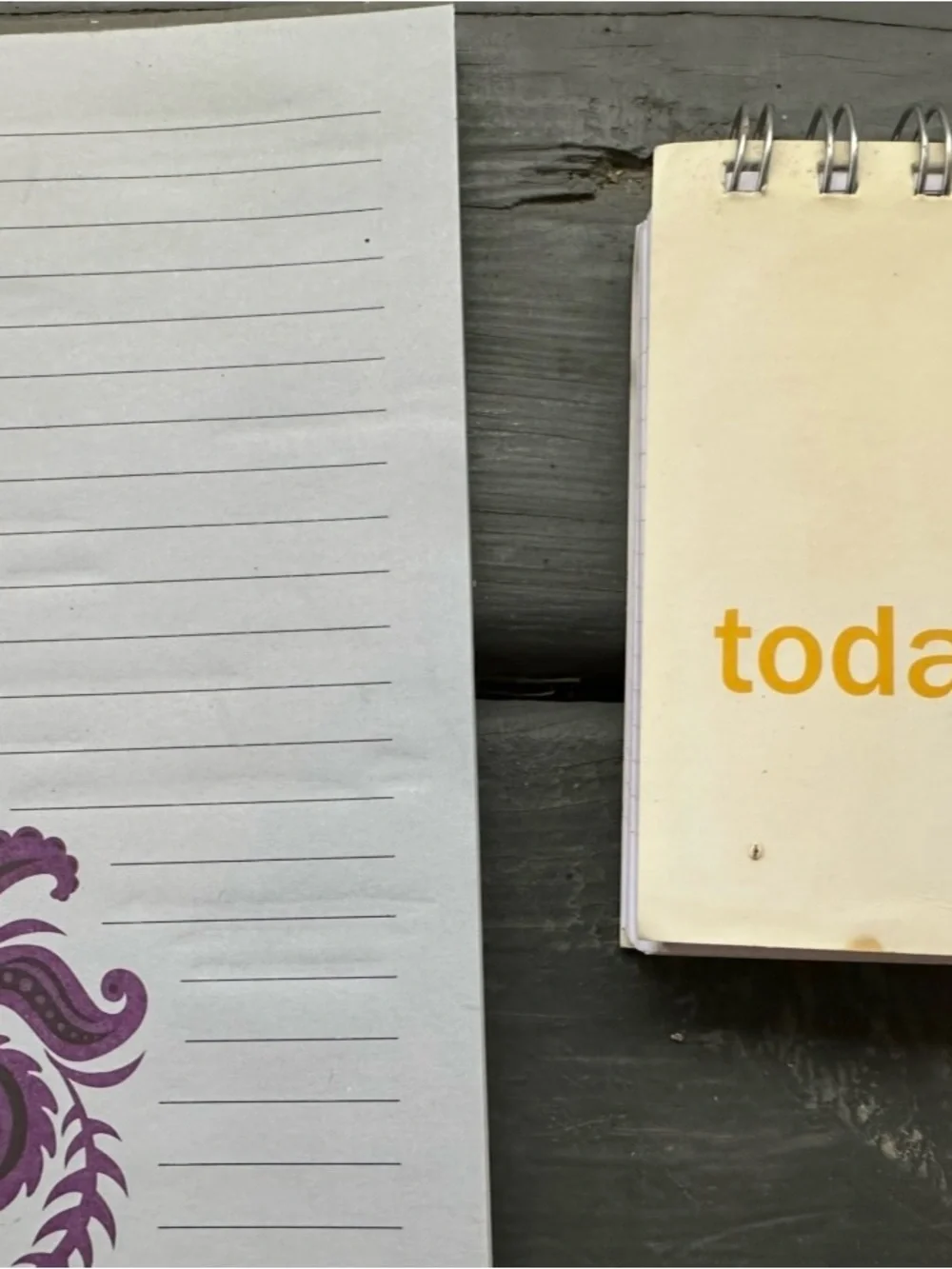 “Today” and 